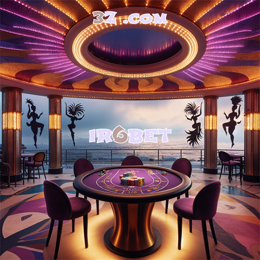 Descubra a Experiência do Cassino Ao Vivo no ir6bet